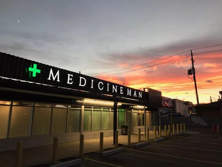 Thornton Dispensaries Allowed to Stay Open Until Midnight