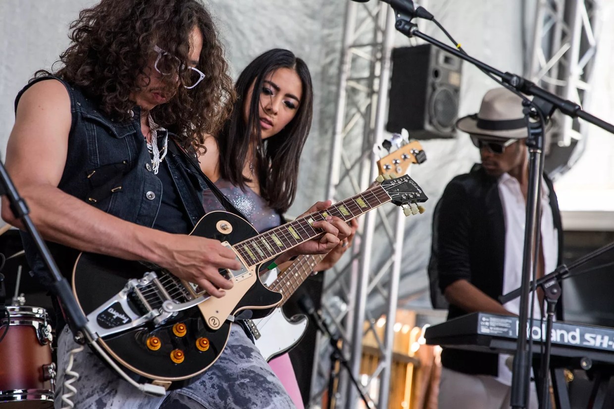 The Best Concerts in Denver This Weekend