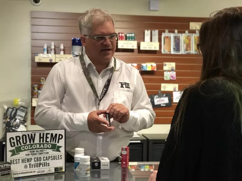 Why a Former Dispensary Owner Traded MMJ for CBD