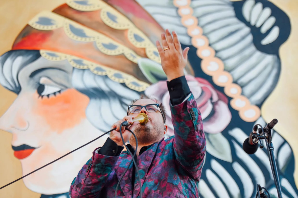 St. Paul & the Broken Bones, Lupe Fiasco and Every New Denver Concert Announcement