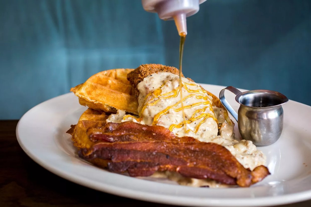 Every Restaurant and Bar Opening and Closing This Week