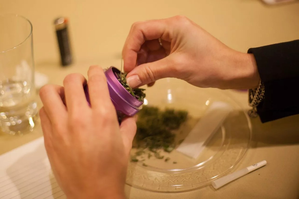 Oklahoma Legalized Medical Marijuana, to the Likely Dismay of Scott Pruitt