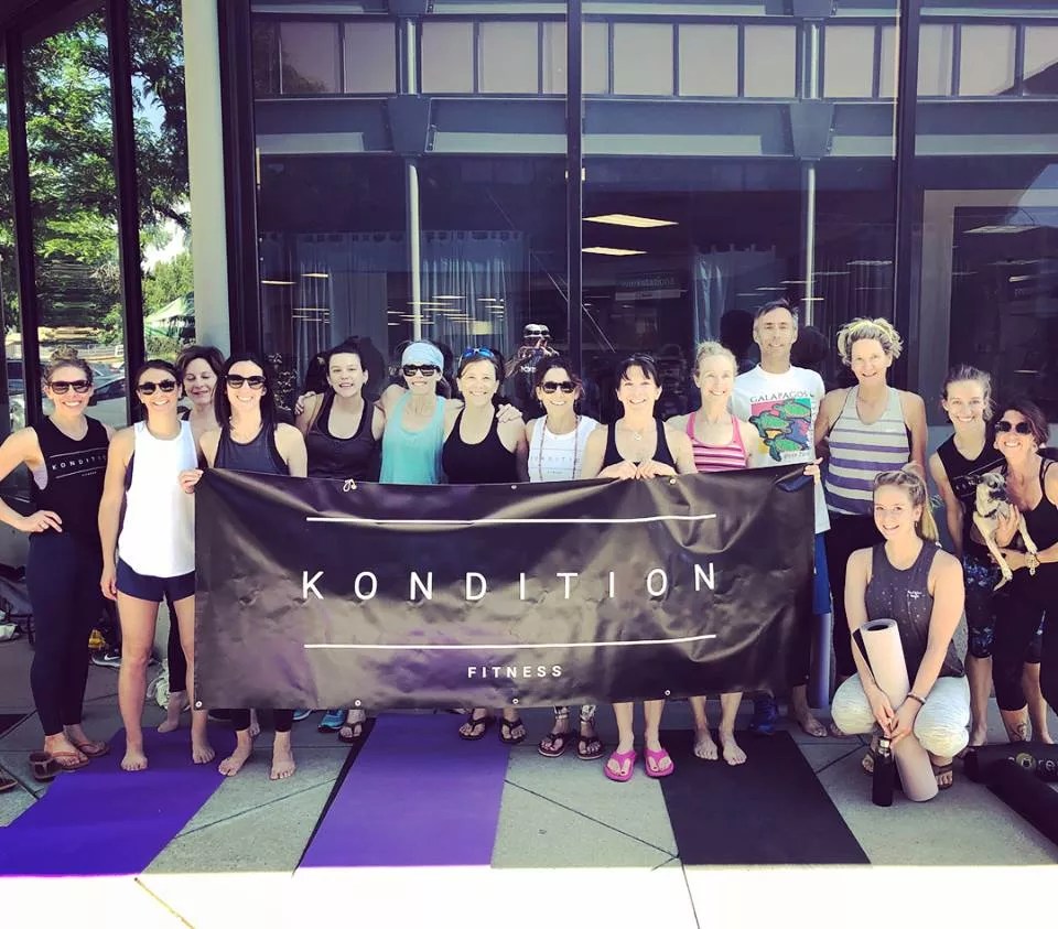 Weekend Warriors: Five Free Workouts in Denver