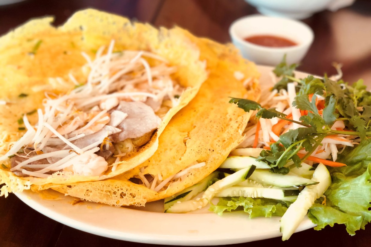 Exploring Arapahoe Road: Beat the Heat at Pho Vy