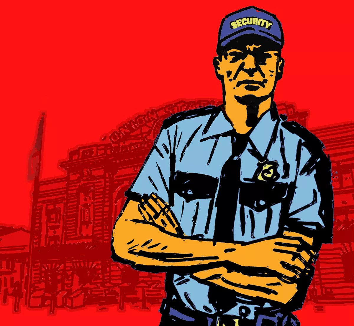 Is Union Station, “Denver’s Living Room,” Really Open to All?