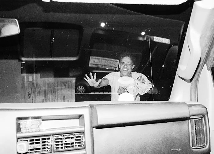 Jeff Rosenstock: DIY Isn’t Dead. It’s Just Changing