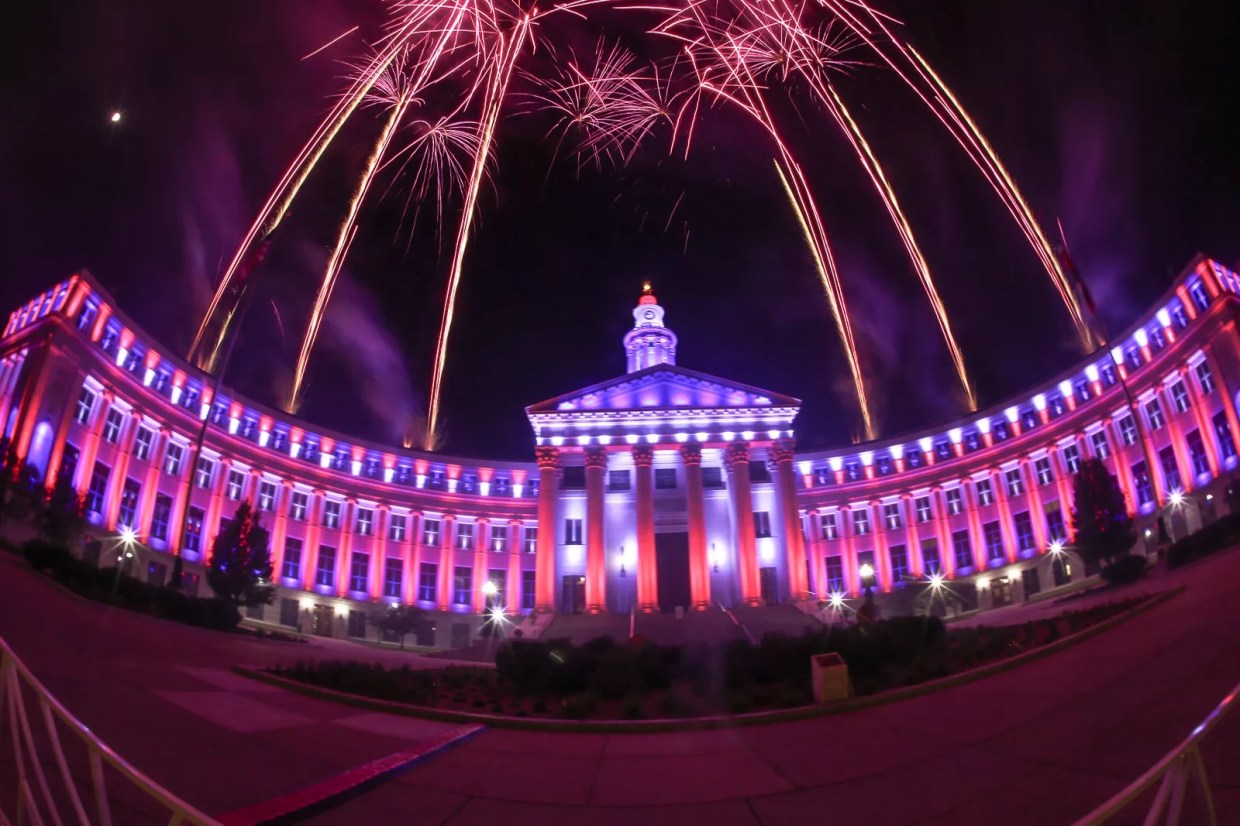 The 21 Best Events in Denver, July 3 Through 9