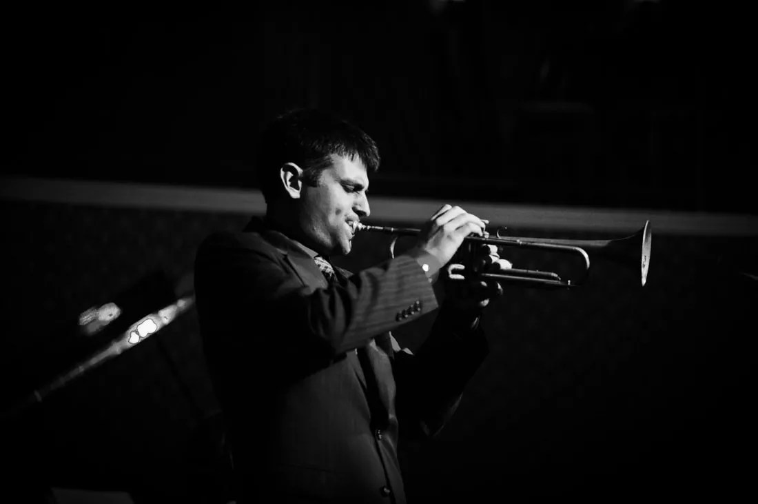 Tom Gershwin Sextet’s <i>Our Season</i> Explores Nature’s Spontaneity