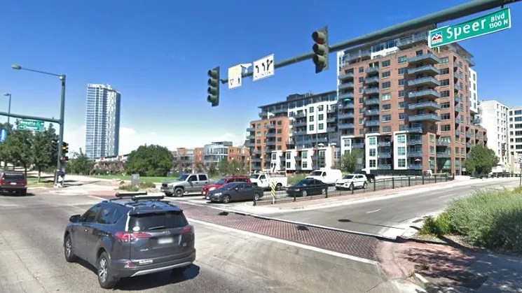 Reader: I Felt Safer Driving in L.A. Than in Denver