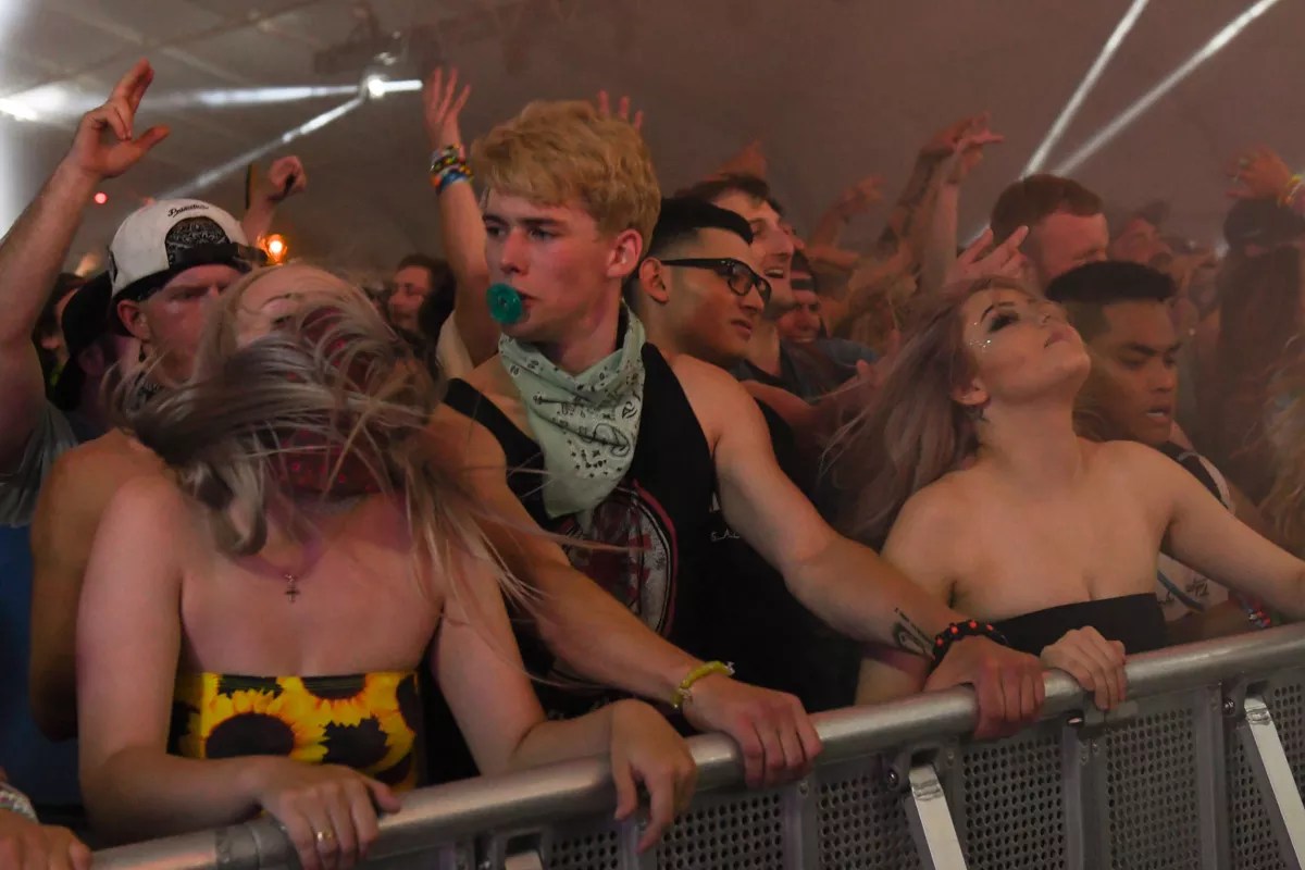 Global Dance, Alanis Morissette and All New Denver Concert Announcements