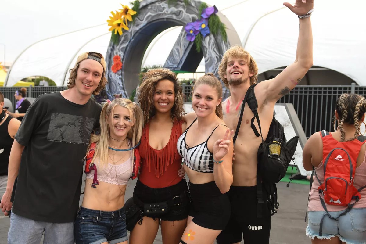 Ten of Colorado’s Best Summer Music Festivals