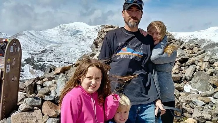 Adam Lee’s Widow: Workers’ Comp Payouts Halved Over Positive Pot Test