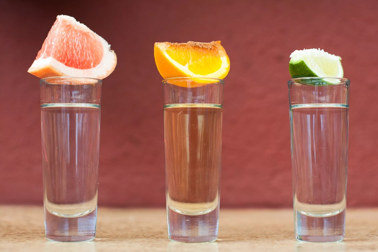 The Eight Best Events on the Culinary Calendar This Week