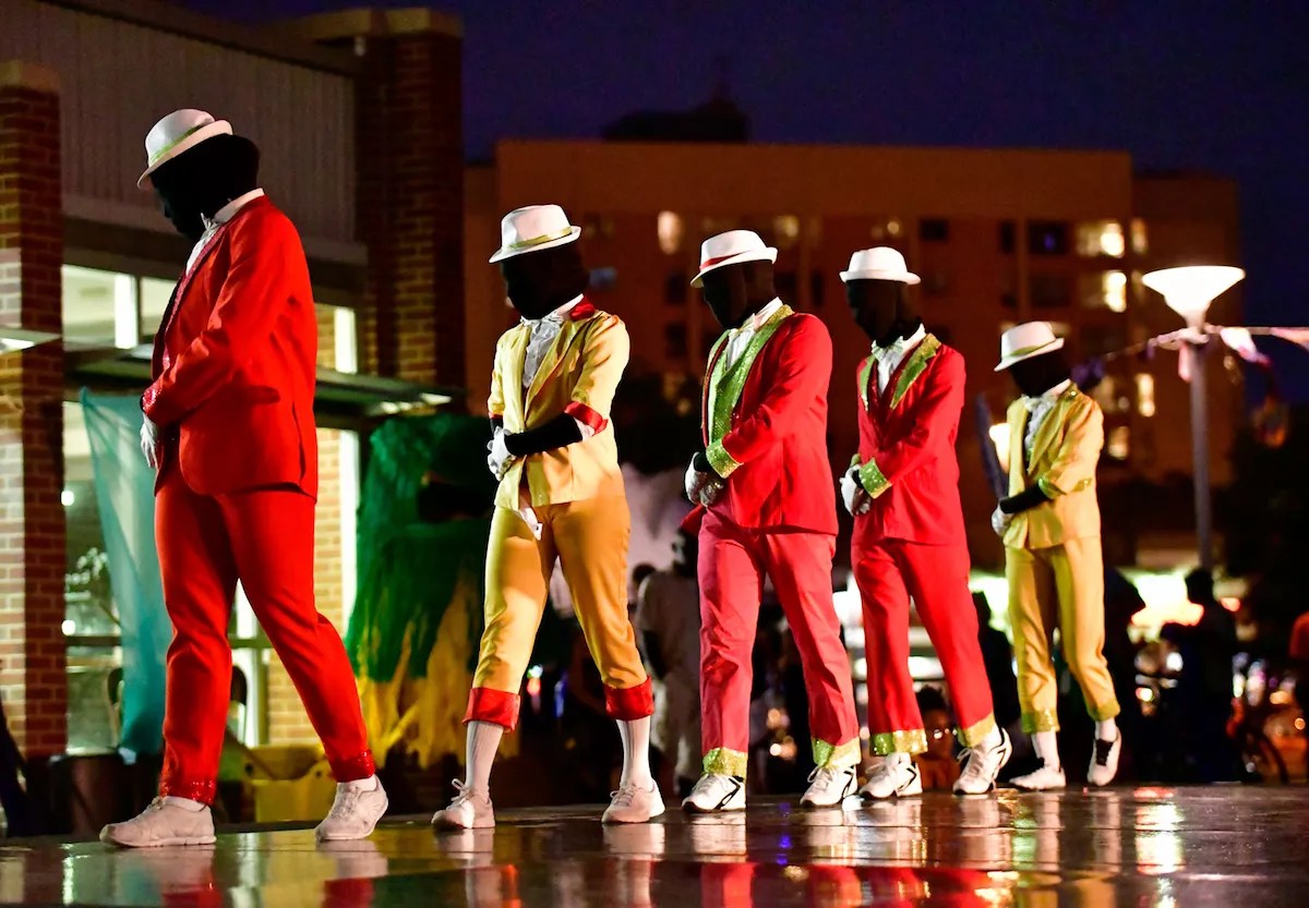 The 21 Best Events in Denver, July 17 Through July 23