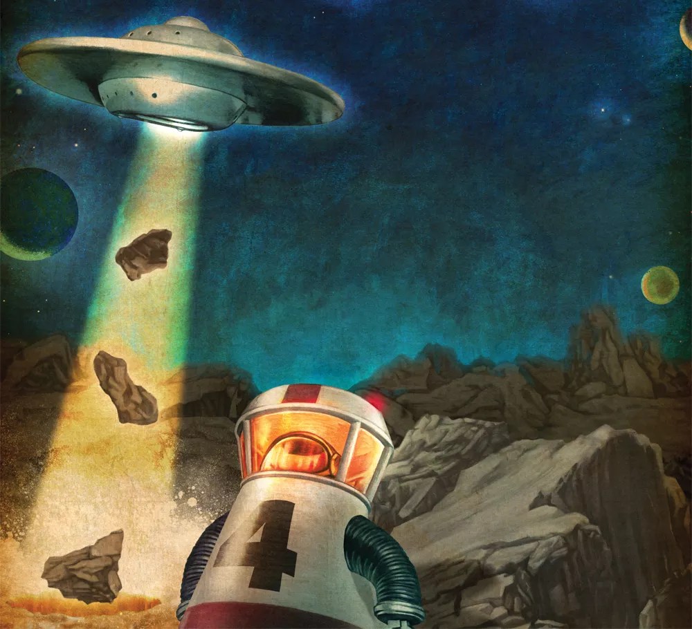 At Mines, Angel Abbud-Madrid Is Leading the New Space Race