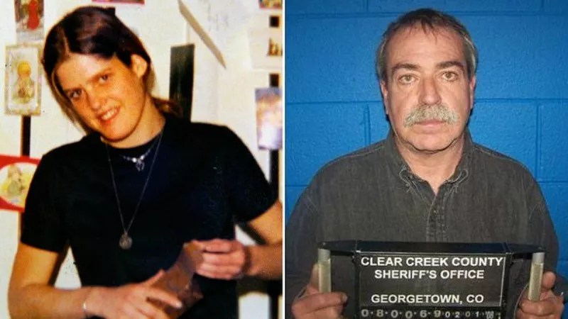 Fear and Anger Over Killer-Rapist Ricky Lee Harnish, Freed After Just Nine Years