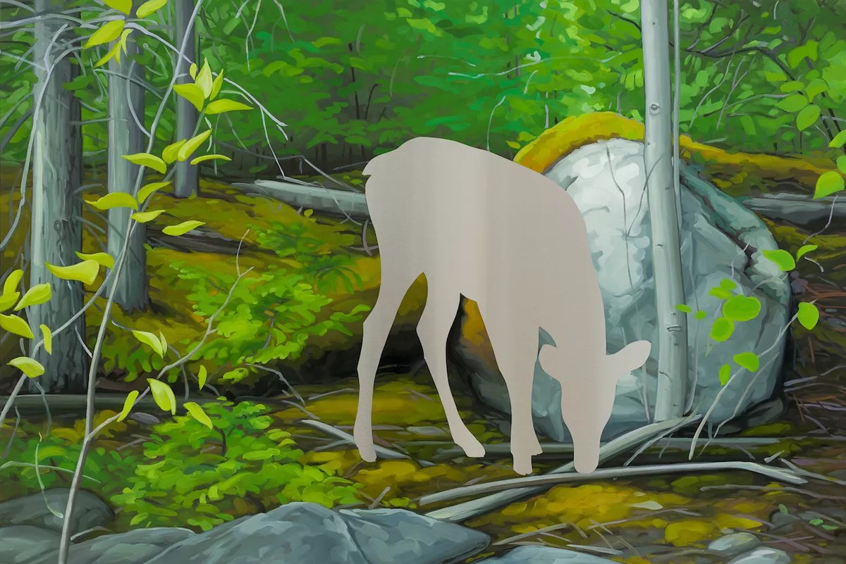 100 Colorado Creatives 4.0: Mai Wyn Schantz