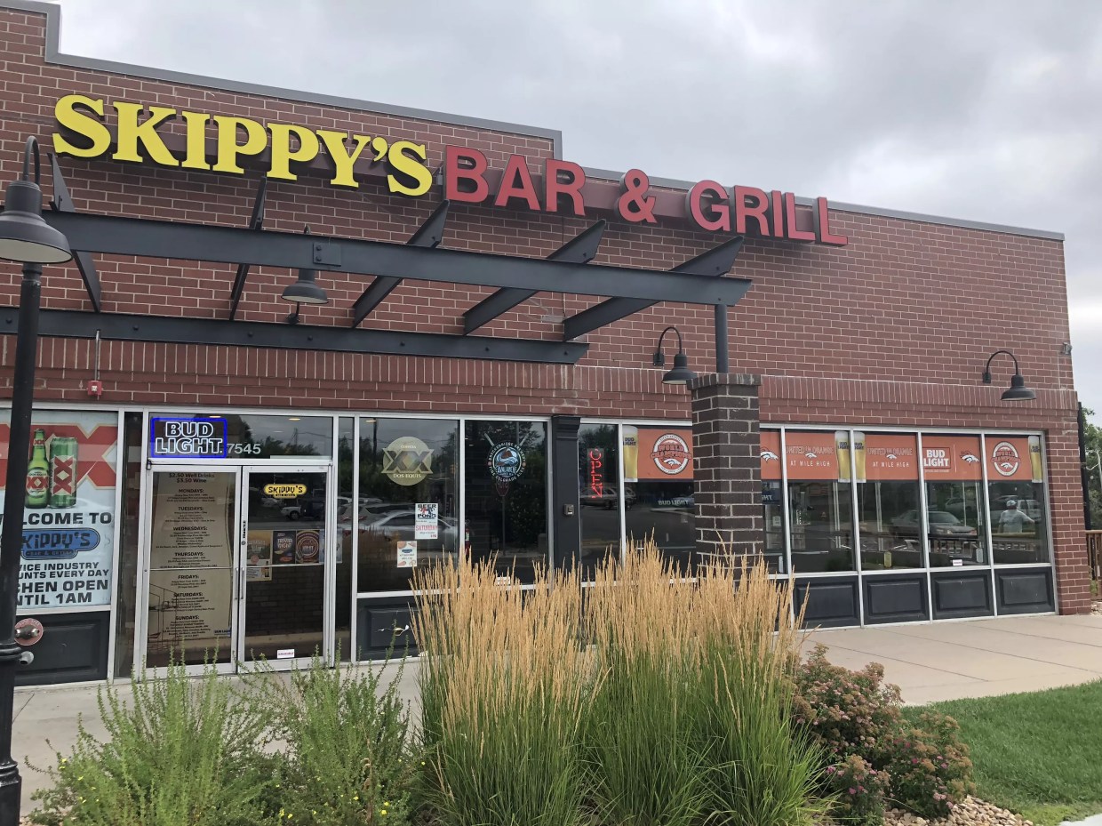 Neighborhood Bars: Skippy’s Serves Sports Fans on the Edge of Denver and Aurora