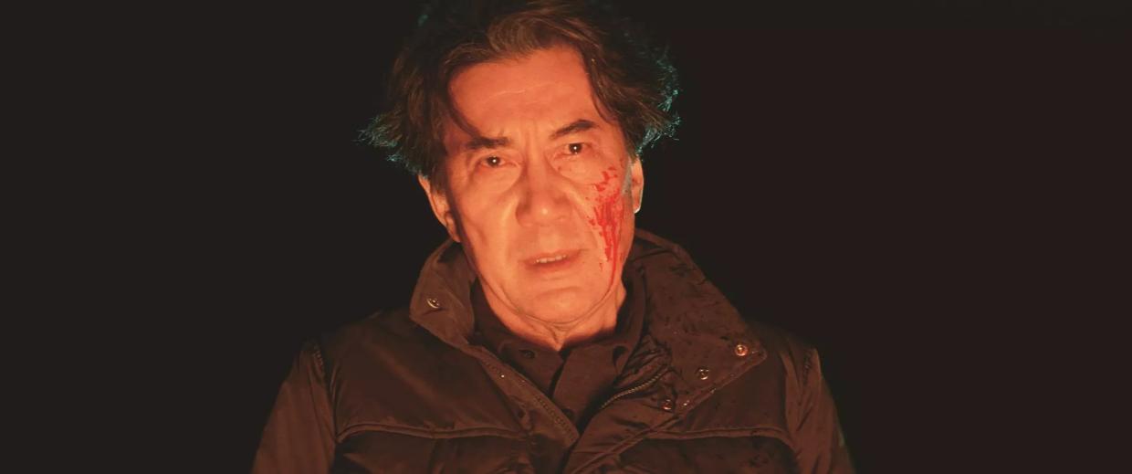 <i>The Third Murder</i>, From Hirokazu Kore-eda, Is a Crime Drama Like No Other