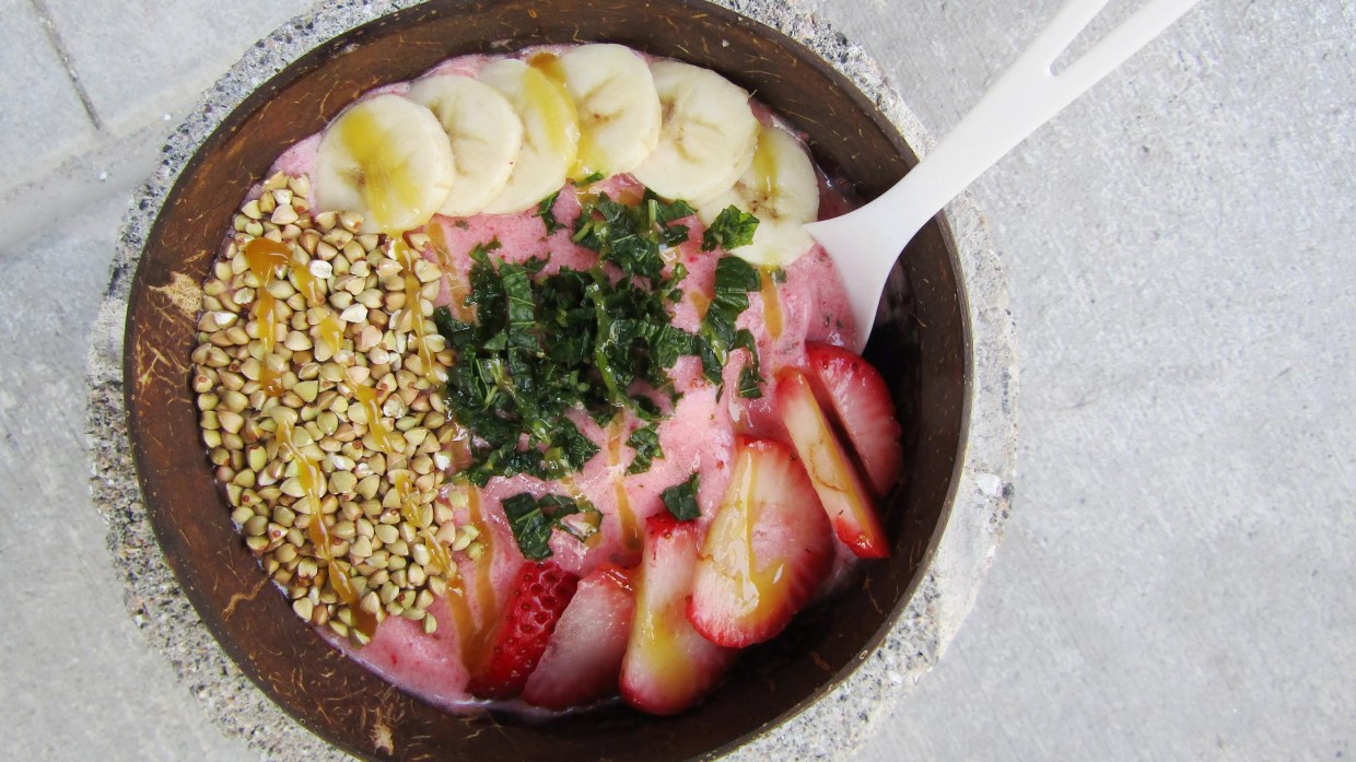 Whole Sol Gets Ready to Bol Over the Union Station Neighborhood