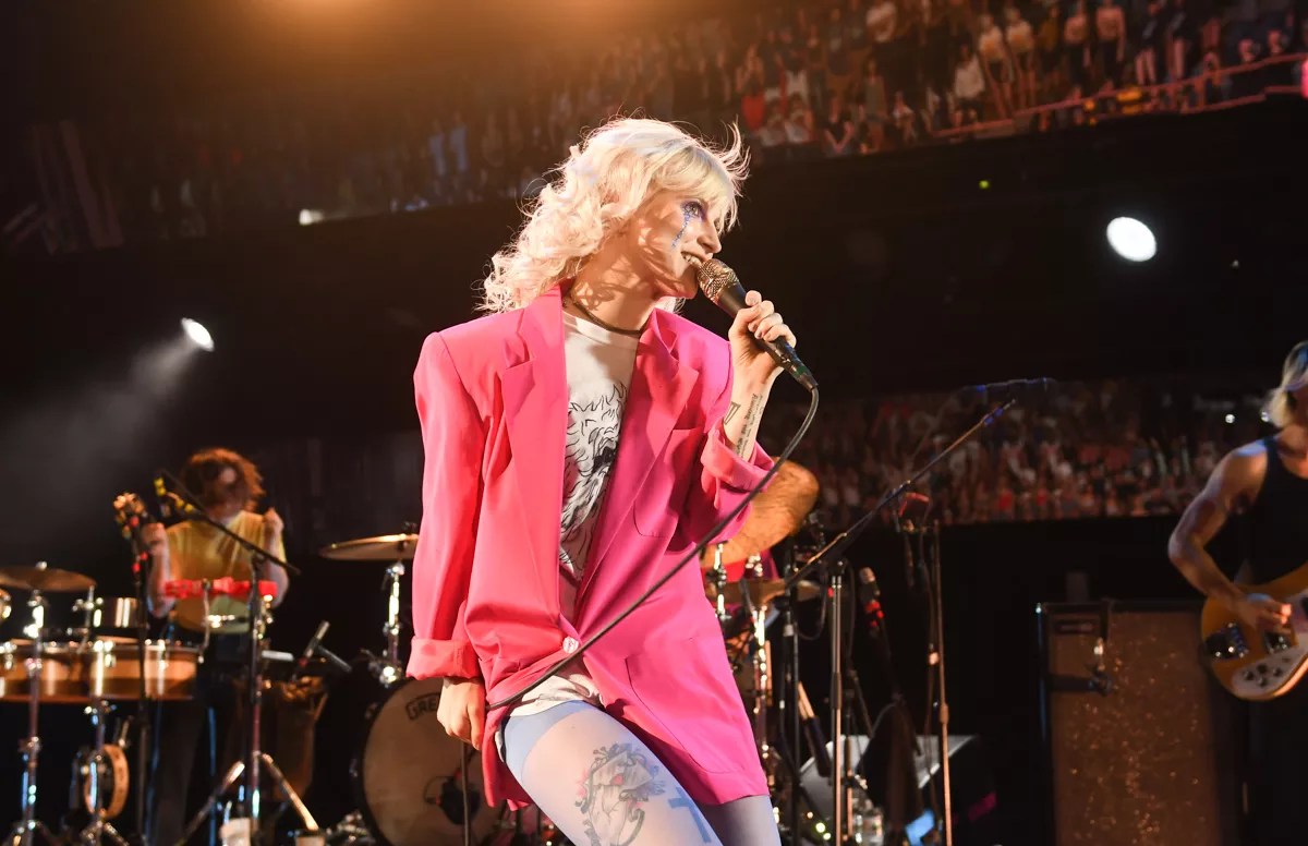 Wilco, Hayley Williams and Every New Concert Announcement