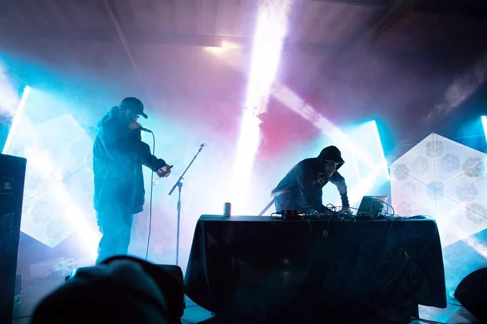 Hip-Hop for Homes Raises Money for People Experiencing Homelessness