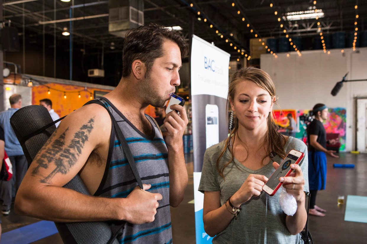 CU Study Finds That Cannabis Breathalyzers Are Full of Hot Air