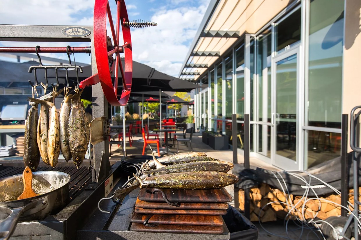 The Five Best Events on the Culinary Calendar This Weekend