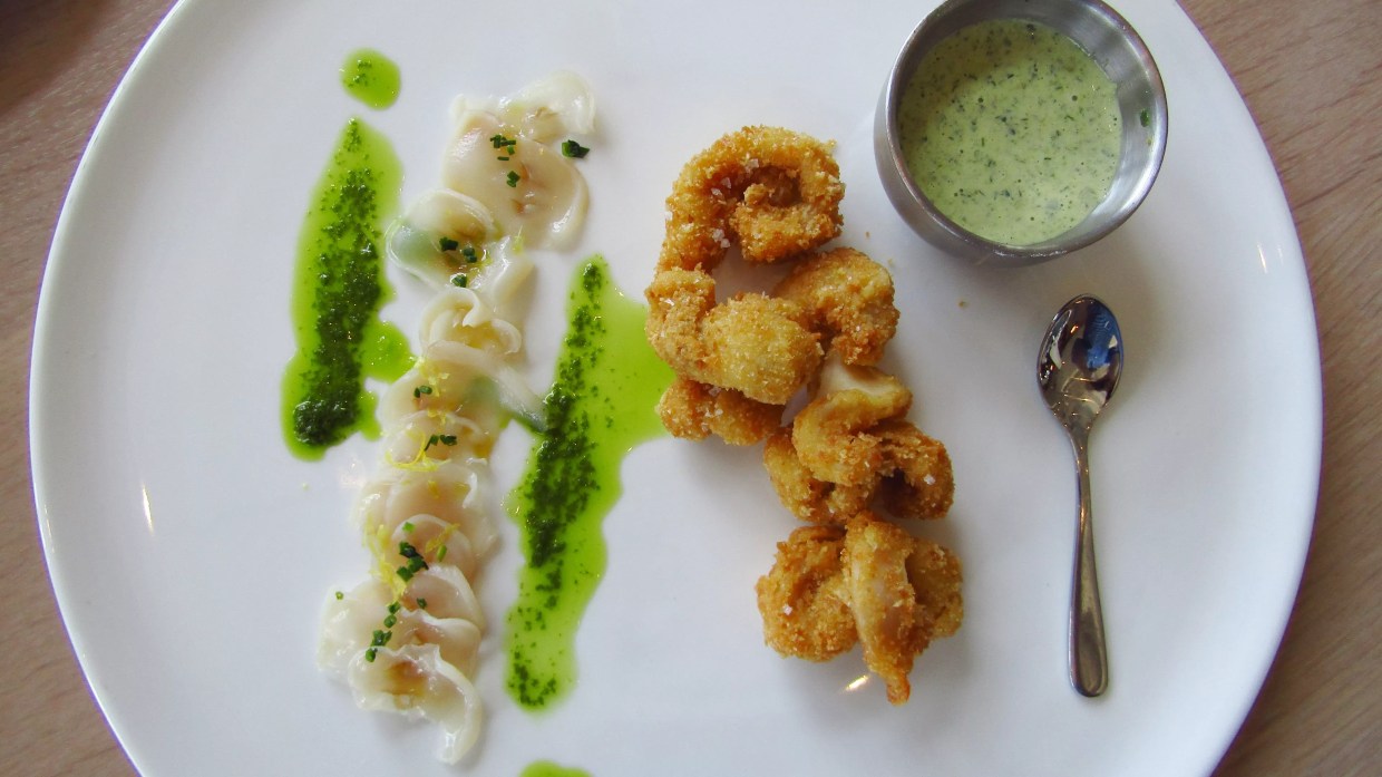 The Bindery Launches Market Meals, Summer Menu, Rosé  Dinner