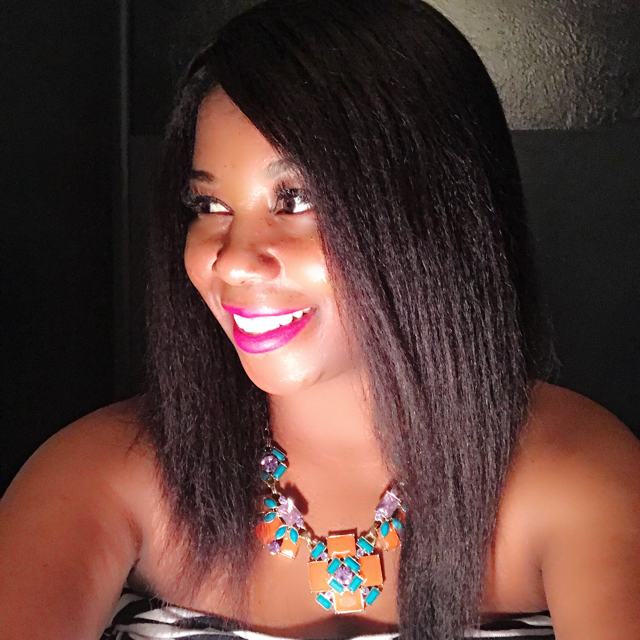 Local Author Chelsea Harris on Children’s Literature, Immigration and Community