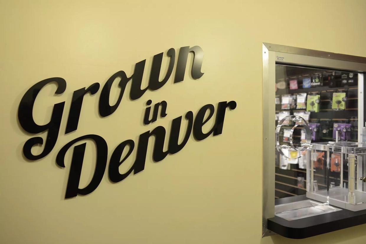 Denver Marijuana Symposium Returning for Fifth Year