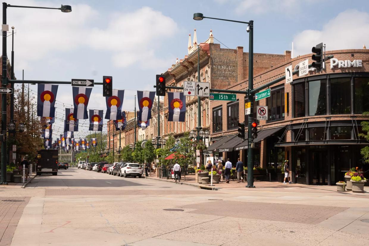 Stirring the Pot: Are There Too Many Restaurants in Denver?