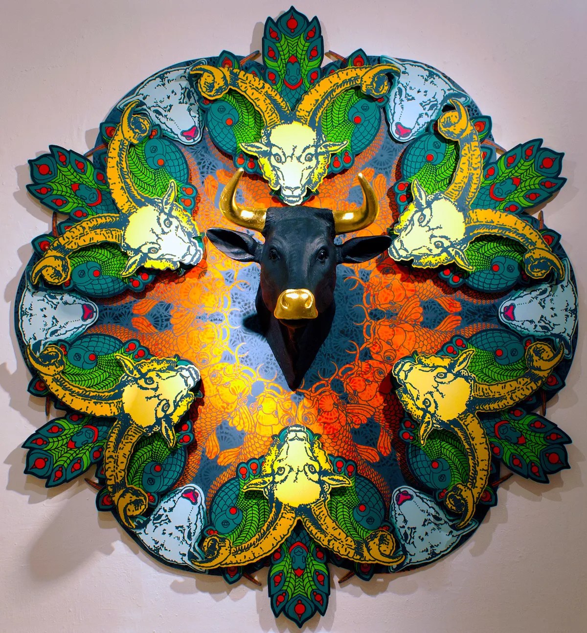 100 Colorado Creatives 4.0: Justin Maes