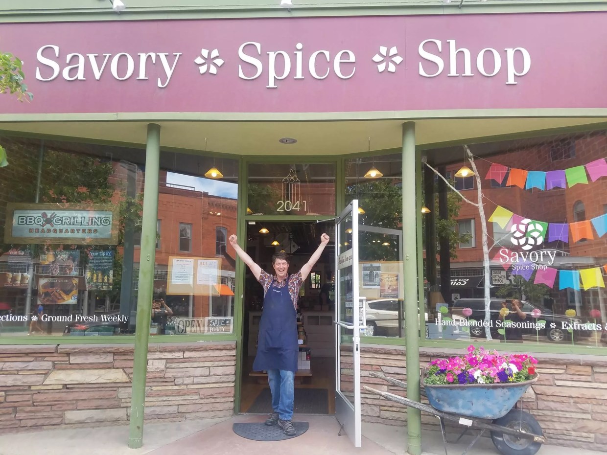 The Seven Best Events on the Culinary Calendar This Weekend