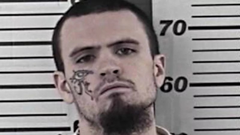 The Brutal Death of Craigslist Killer Thomas LaPerch