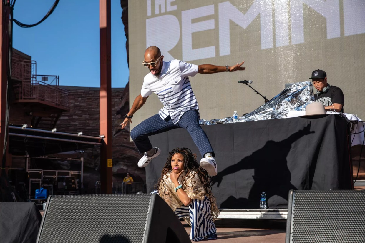 The Best Concerts in Denver This Weekend