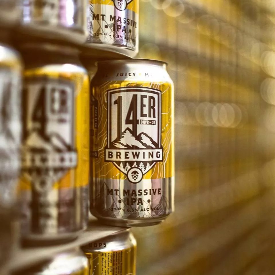 14er Brewing Takes Over Beryl’s Beer As Part of Major Denver Push