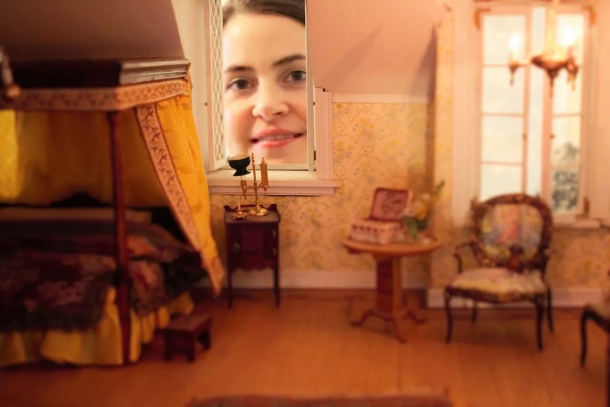 The Denver Museum of Miniatures, Dolls and Toys Is Going Places