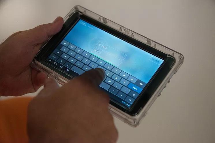 Colorado Prisons Yank Electronic Tablets Over Security Concerns