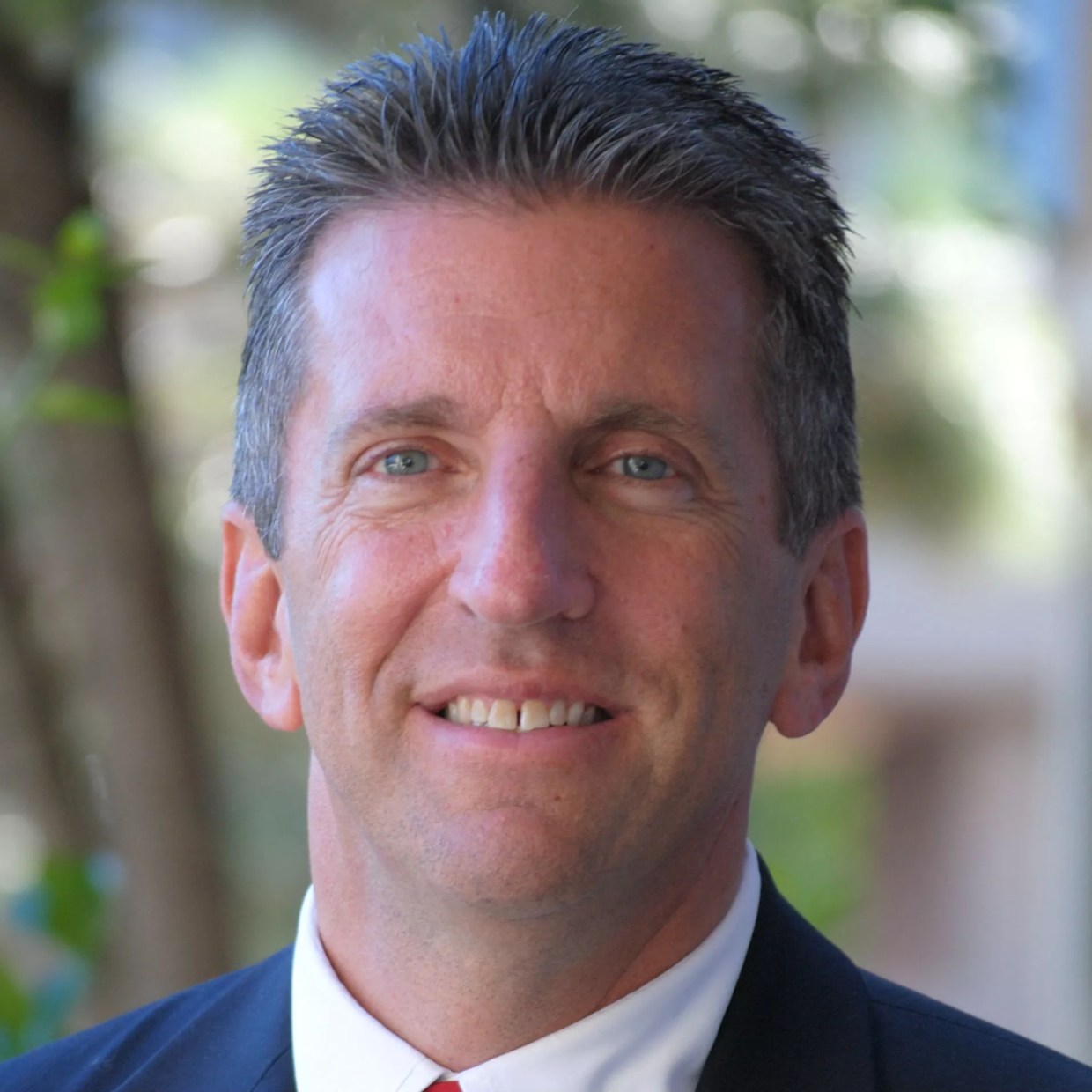 Colorado’s Chief Medical Officer Resigns