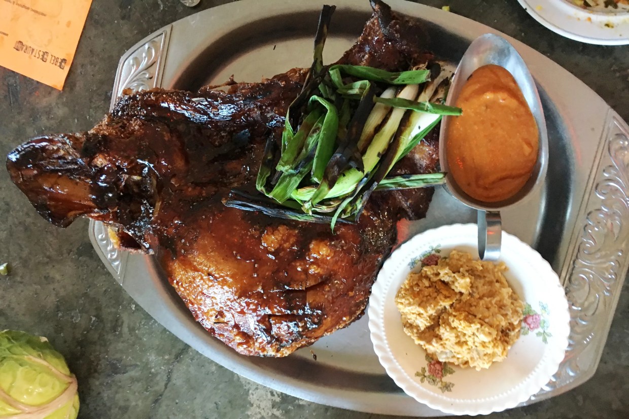 All the Restaurant and Bar Openings and Closings This Week