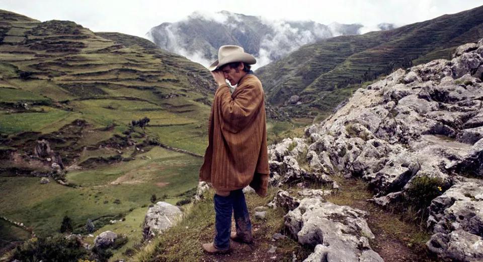 Dennis Hopper’s <i>The Last Movie</i> Is as Essential as Cinema Gets