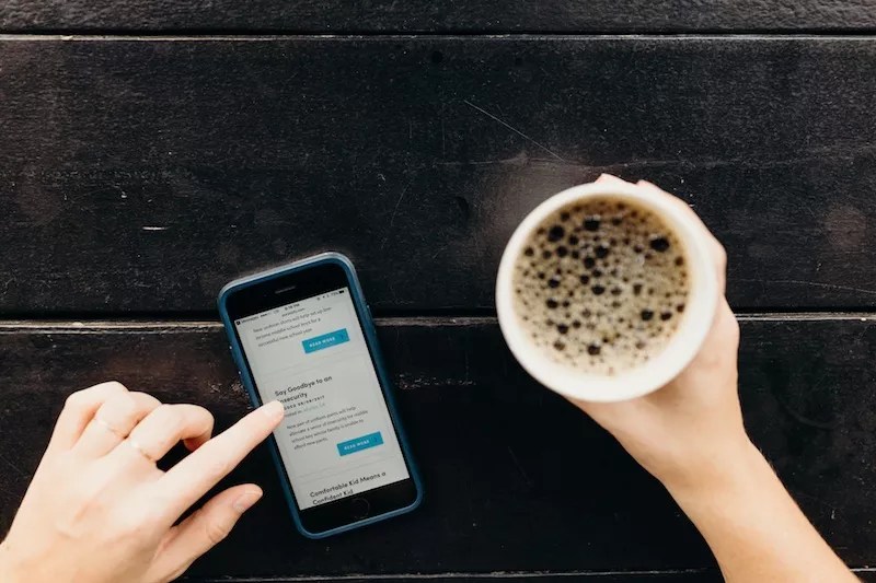 Helping the Homeless With Your Phone: An Altruistic Startup Gains Traction in Denver