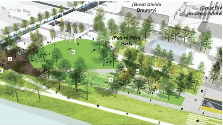 Reader: How About Taxing Real Estate Developers to Pay for Parks?