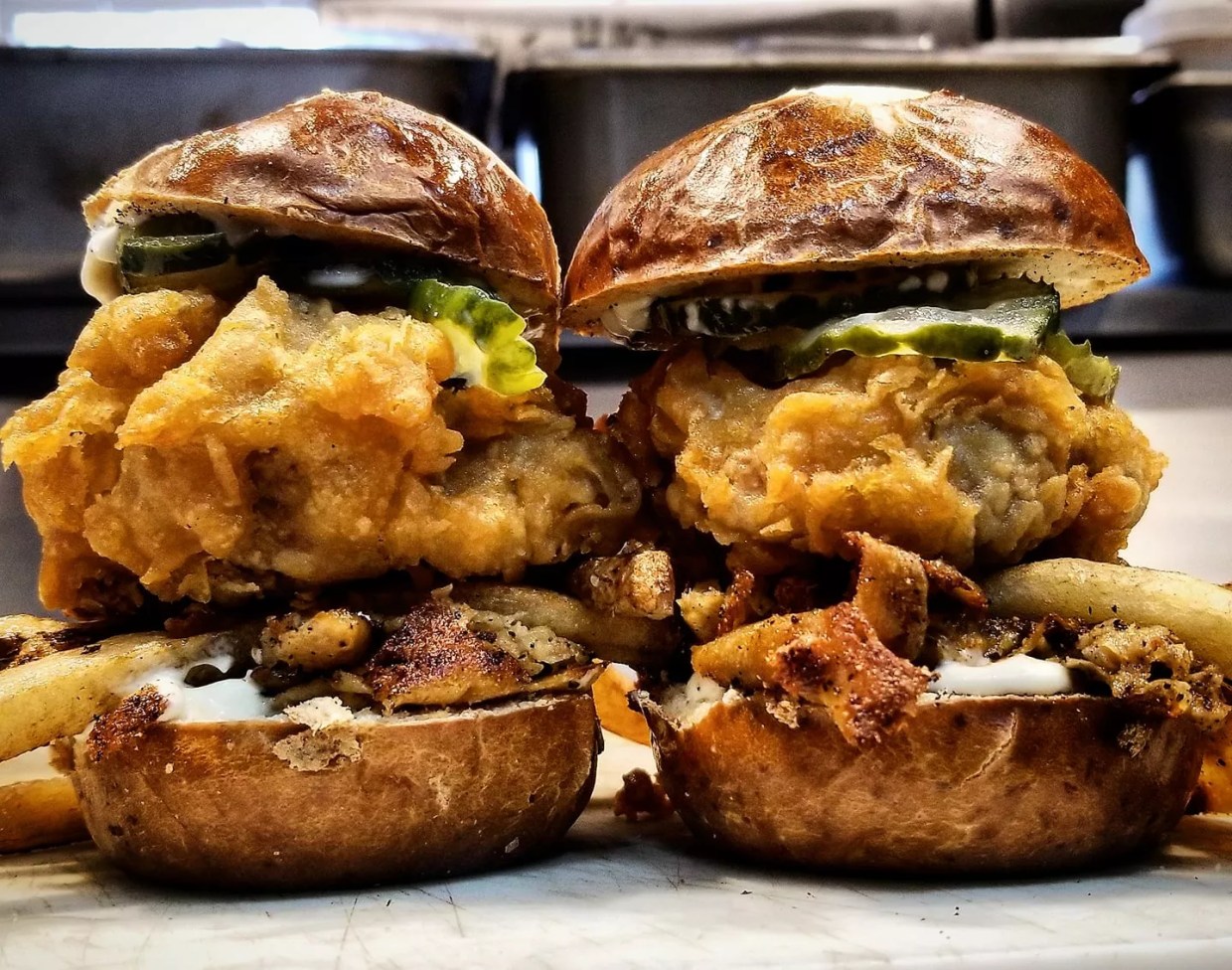 Vegan Road Trip: There’s No Shortage of Plant-Based Food in Fort Collins