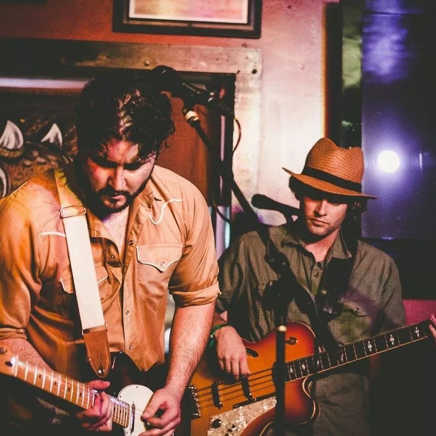 Matt Rouch and the Noise Upstairs Will Be Dropping a New EP