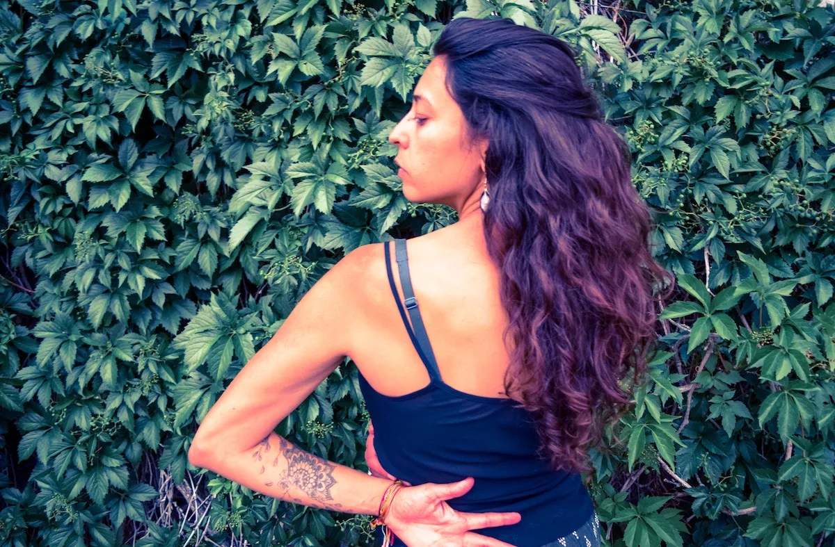 100 Colorado Creatives 4.0: Serena Chopra