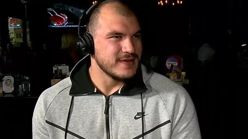 Denver Bronco Adam Gotsis Dodges Prosecution on Rape Charge