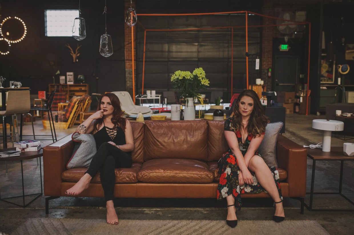 Need to Buy a Gift? Try Seventeen of the Best Shops in Denver