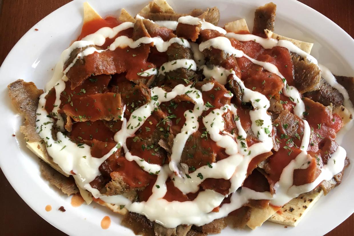 Bosphorus Restaurant Brings Turkish Cuisine to Metro Denver